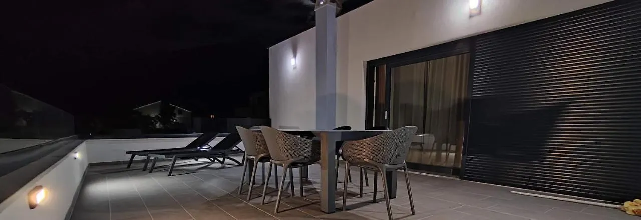 Lejlighed Villa Nana Pag Pag Town Kroatien