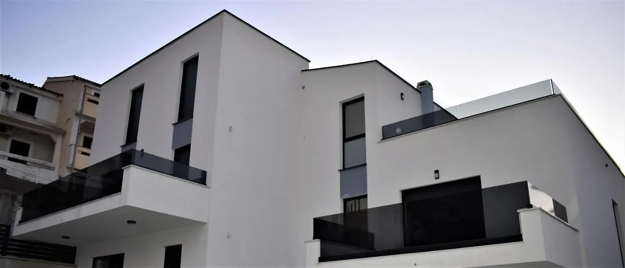 Villa Nana Pag Pag Town Appartamento