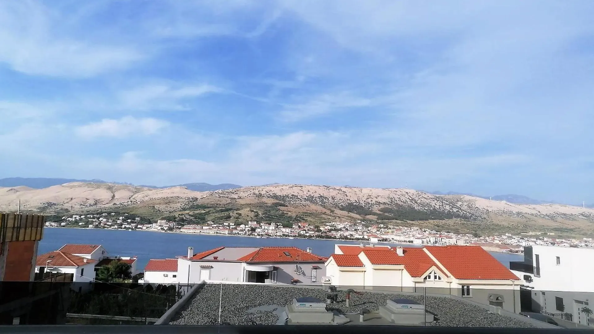 Lejlighed Villa Nana Pag Pag Town