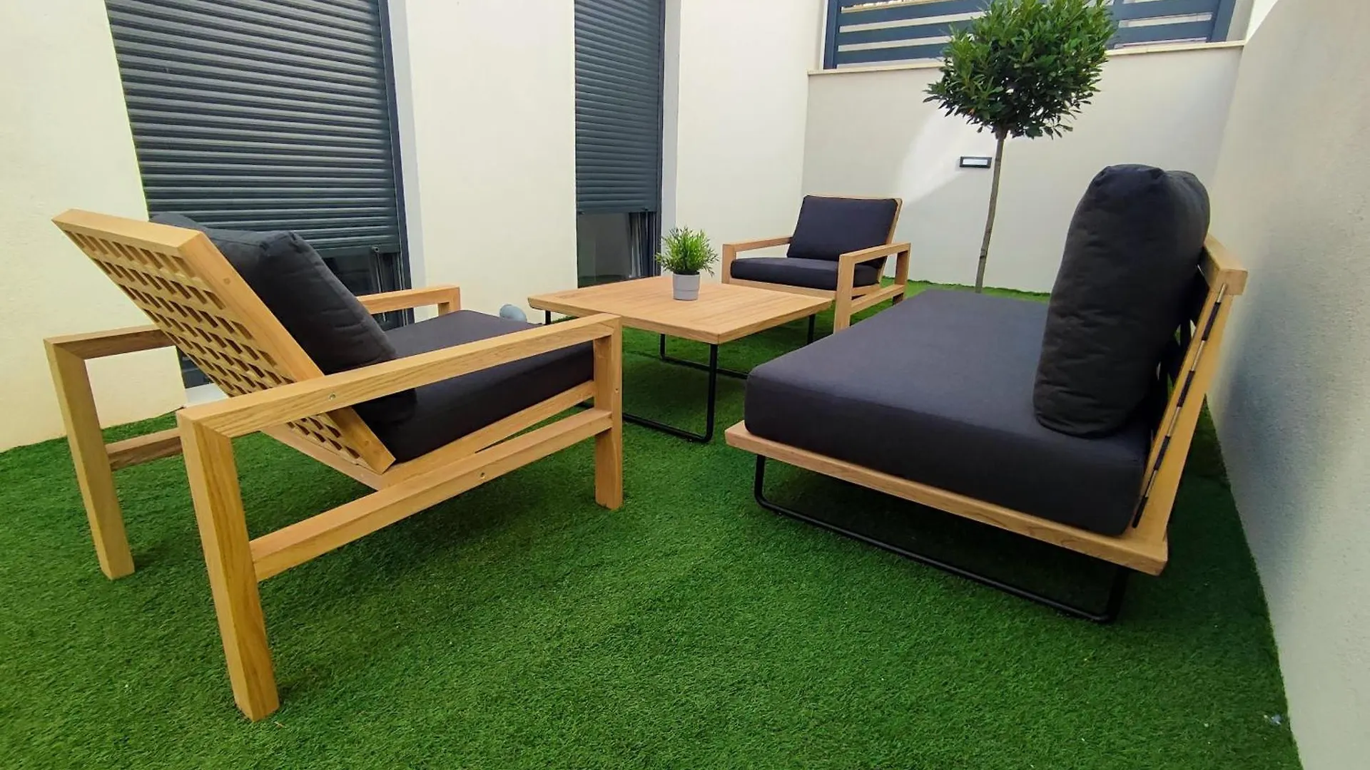 Apartament Villa Nana Pag Pag Town
